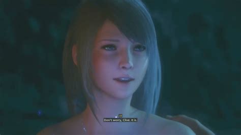 ff16 jill nude|Nude Jill v1.0 